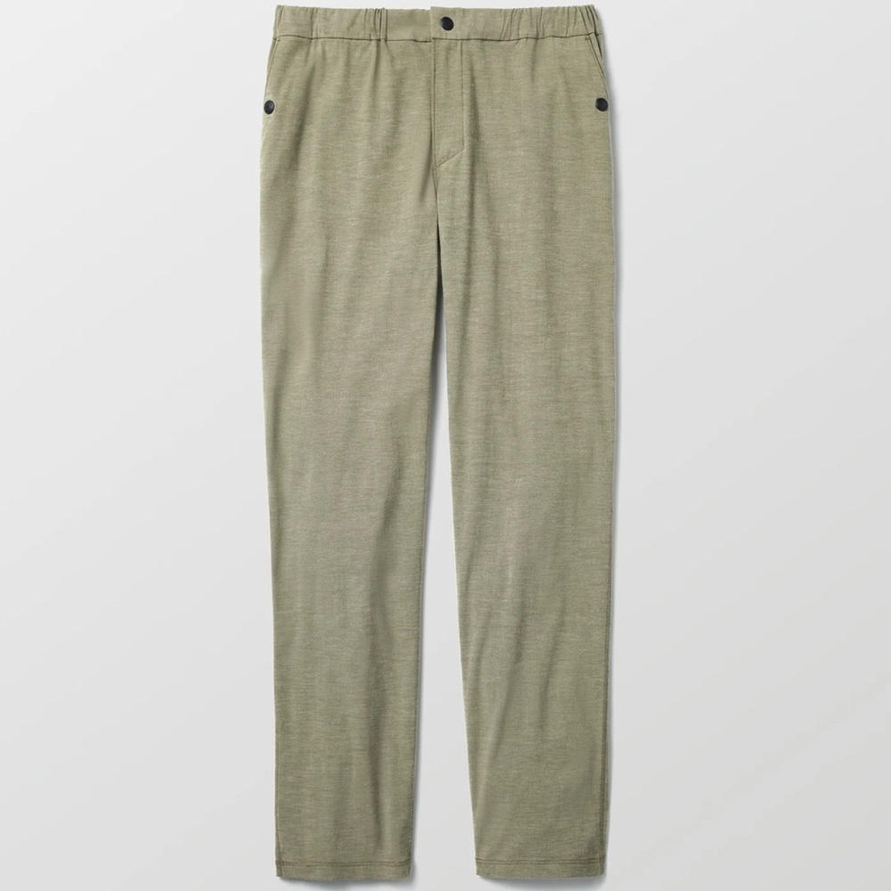 Aether - Strand Tech Pant - Picture 3 of 5